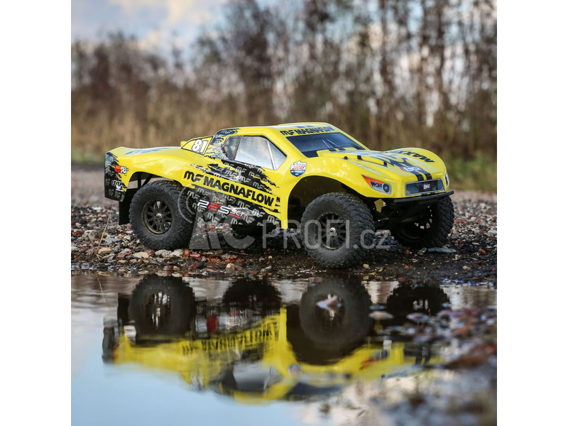 Losi 22S SCT 1:10 RTR Kicker