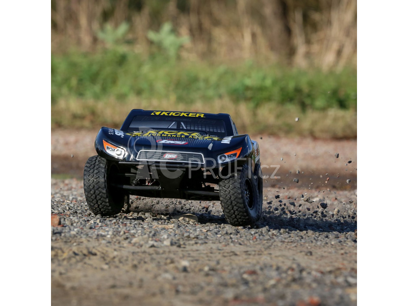 Losi 22S SCT 1:10 RTR Kicker