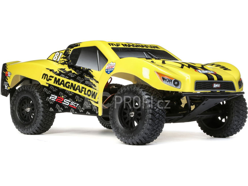 Losi 22S SCT 1:10 RTR Kicker