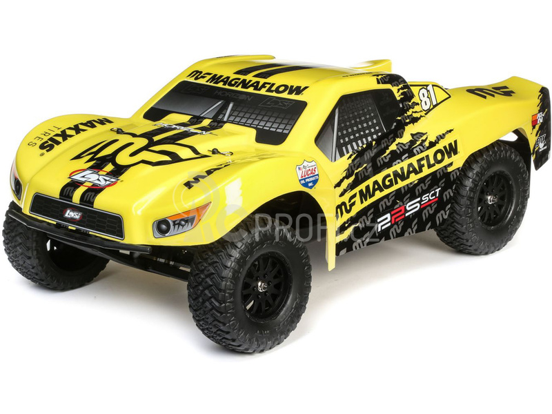 Losi 22S SCT 1:10 RTR Magna Flow