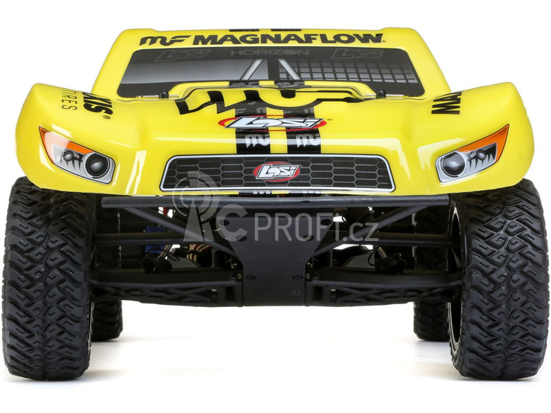 Losi 22S SCT 1:10 RTR Magna Flow