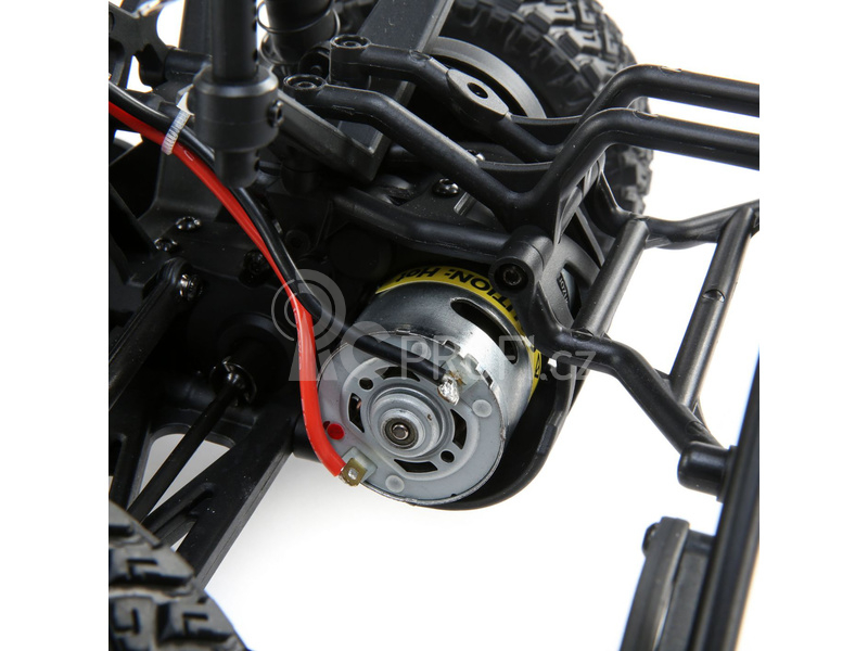 Losi 22S SCT 1:10 RTR Magna Flow