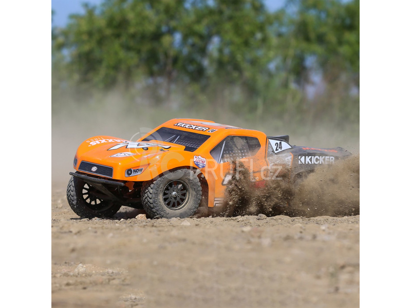 Losi 22S SCT K&N 1:10 Bl AVC RTR