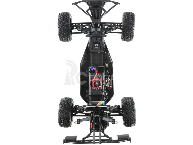 Losi 22S SCT K&N 1:10 Bl AVC RTR