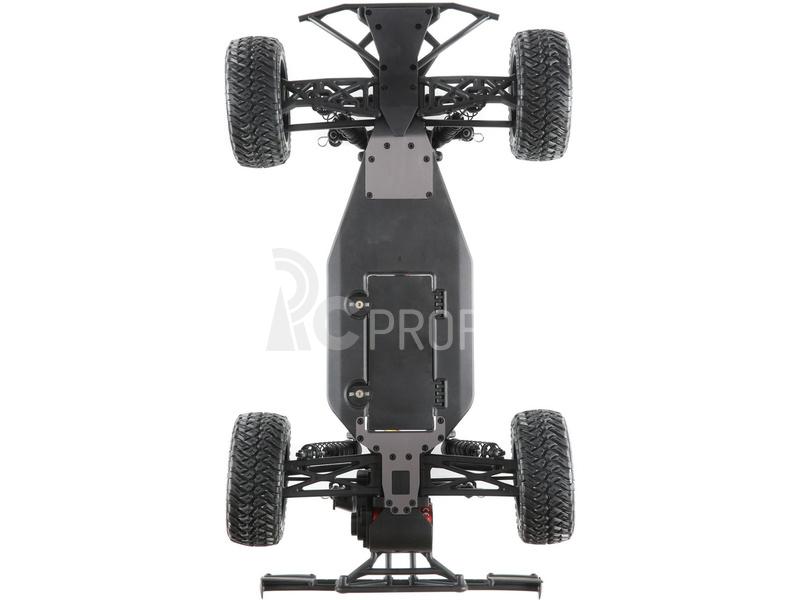 Losi 22S SCT K&N 1:10 Bl AVC RTR