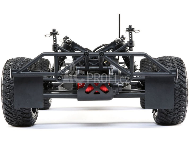 Losi 22S SCT K&N 1:10 Bl AVC RTR