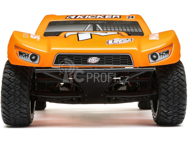 Losi 22S SCT K&N 1:10 Bl AVC RTR