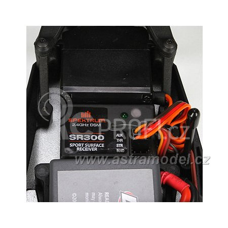 Losi 22T 1:10 2WD Race Truck RTR