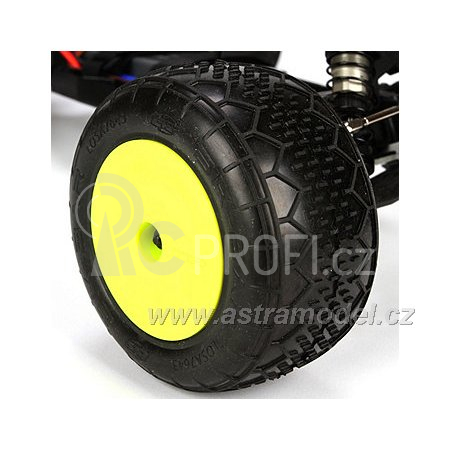 Losi 22T 1:10 2WD Race Truck RTR