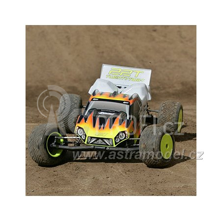 Losi 22T 1:10 2WD Race Truck RTR