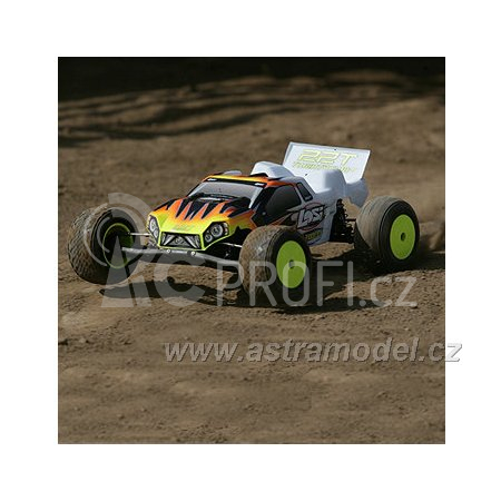 Losi 22T 1:10 2WD Race Truck RTR