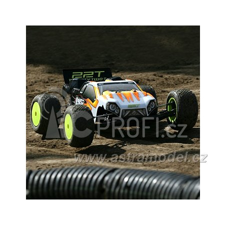 Losi 22T 1:10 2WD Race Truck RTR