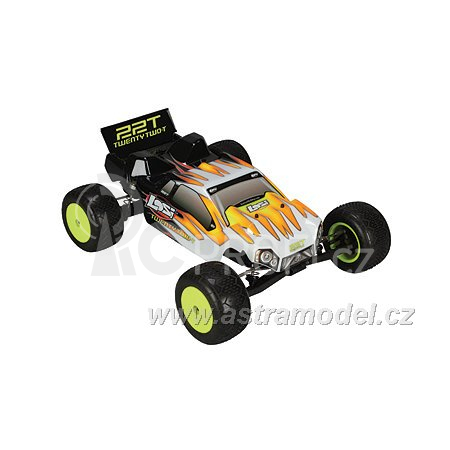 Losi 22T 1:10 2WD Race Truck RTR