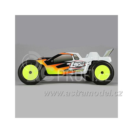 Losi 22T 1:10 2WD Race Truck RTR