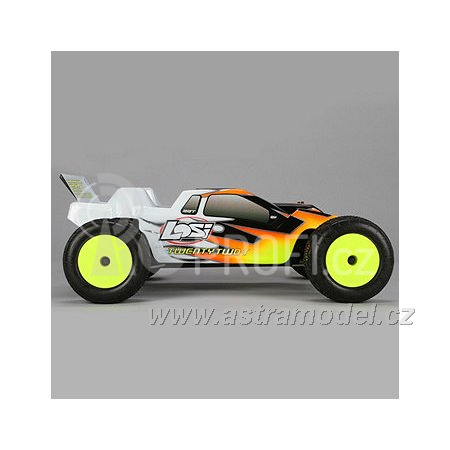 Losi 22T 1:10 2WD Race Truck RTR