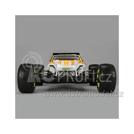 Losi 22T 1:10 2WD Race Truck RTR