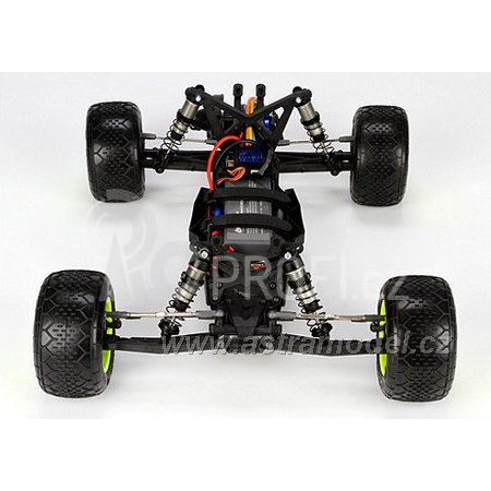Losi 22T 1:10 2WD Race Truck RTR