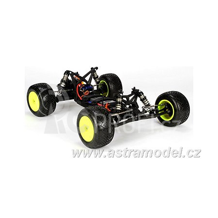 Losi 22T 1:10 2WD Race Truck RTR