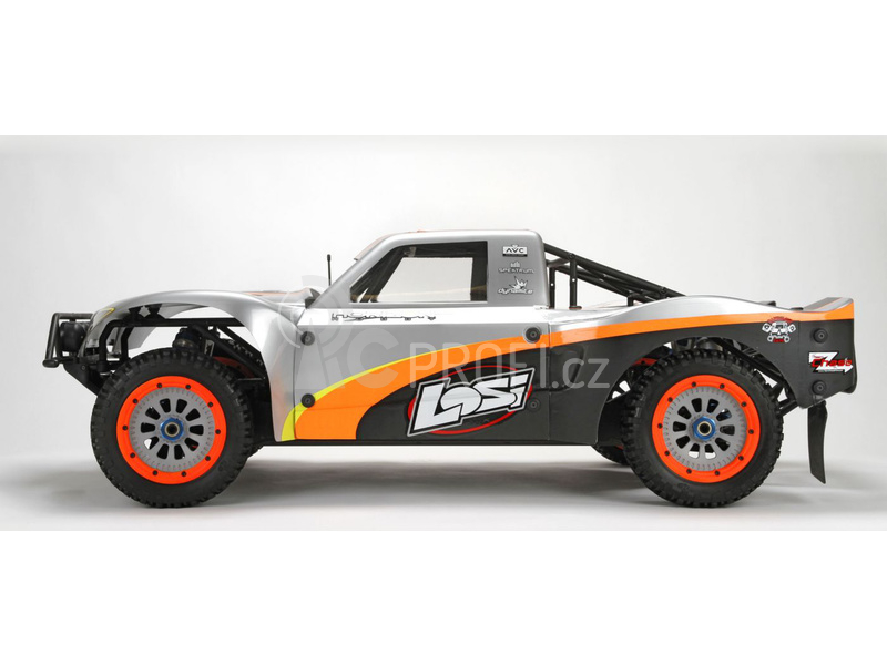 Losi 5IVE-T 1:5 4WD AVC RTR