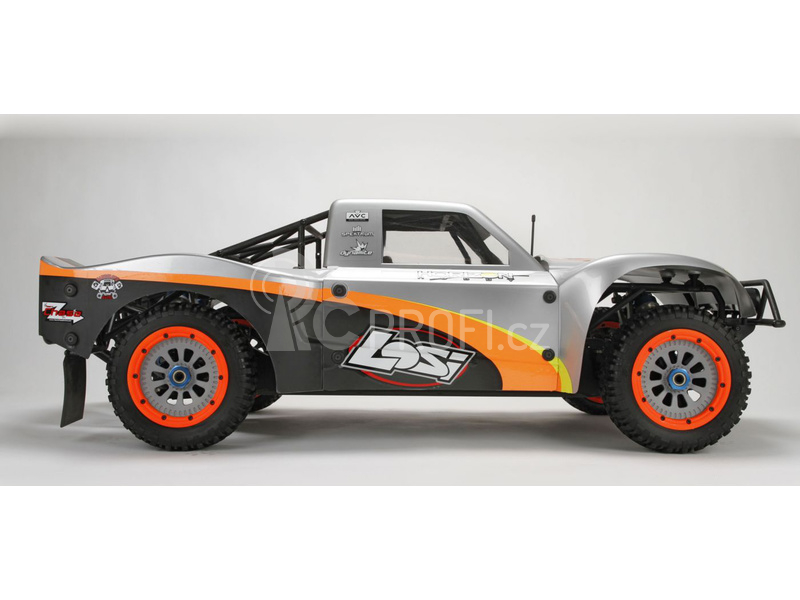 Losi 5IVE-T 1:5 4WD AVC RTR