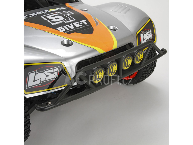 Losi 5IVE-T 1:5 4WD AVC RTR