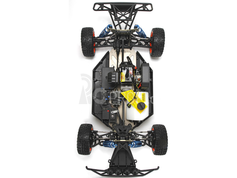 Losi 5IVE-T 1:5 4WD AVC RTR