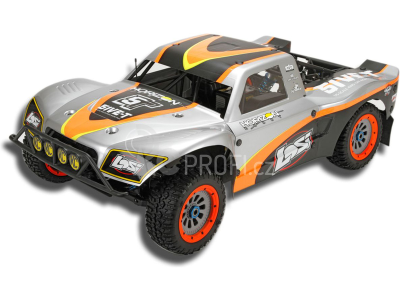 Losi 5IVE-T 1:5 4WD AVC RTR