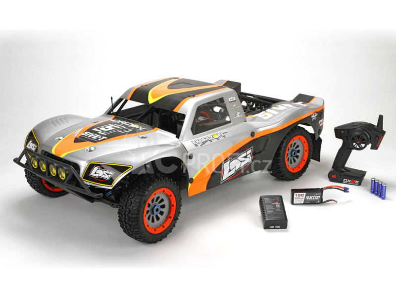 Losi 5IVE-T 1:5 4WD AVC RTR