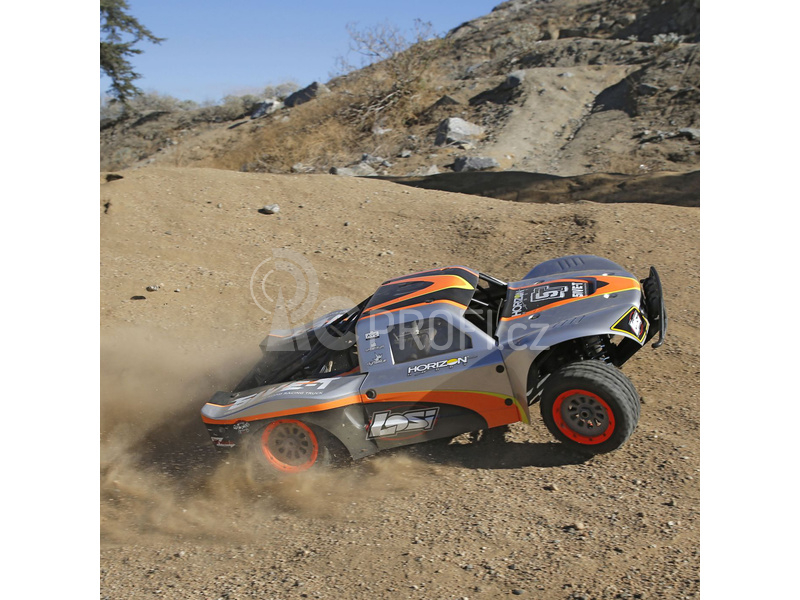 Losi 5IVE-T 1:5 4WD AVC RTR