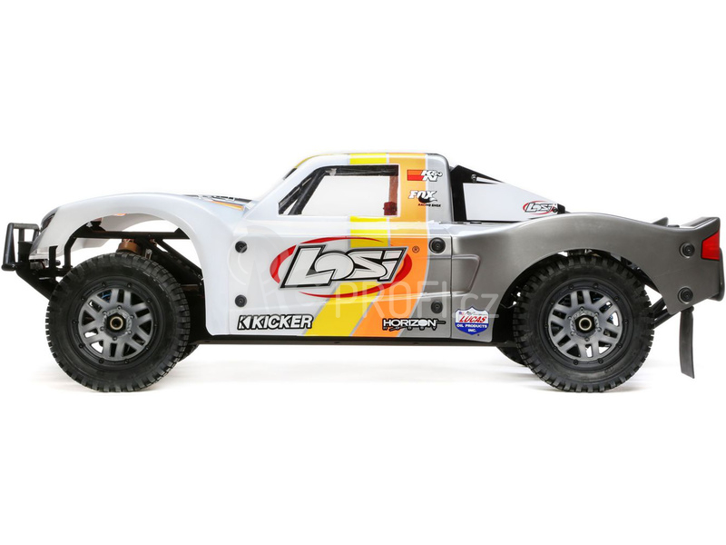 Losi 5ive-T 2.0 1:5 4WD SCT BND modrá