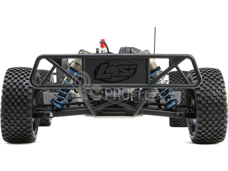 Losi 5ive-T 2.0 1:5 4WD SCT BND modrá