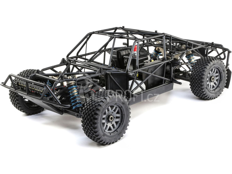 Losi 5ive-T 2.0 1:5 4WD SCT BND modrá