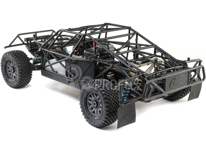 Losi 5ive-T 2.0 1:5 4WD SCT BND modrá