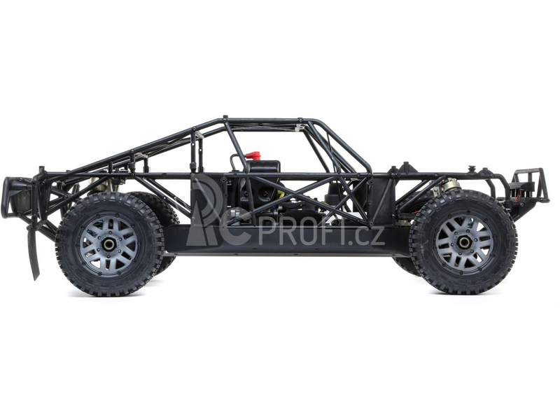 Losi 5ive-T 2.0 1:5 4WD SCT BND modrá