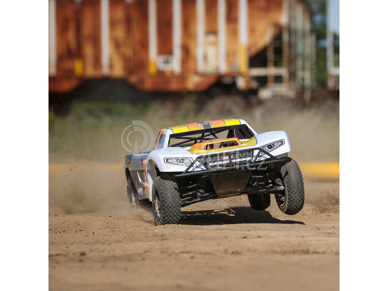 Losi 5ive-T 2.0 1:5 4WD SCT BND modrá