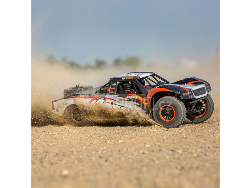 Losi Baja Rey Desert Truck 1:10 4WD BND