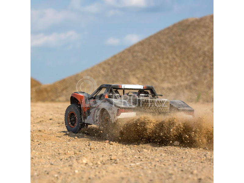 Losi Baja Rey Desert Truck 1:10 4WD BND