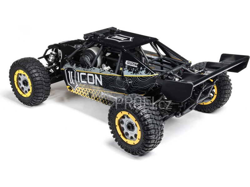 RC auto Losi DBXL 2.0 1:5 4WD RTR Icon