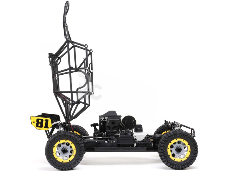 RC auto Losi DBXL 2.0 1:5 4WD RTR Icon