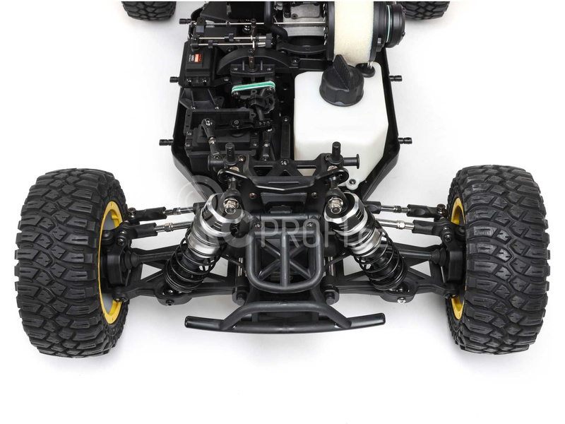 RC auto Losi DBXL 2.0 1:5 4WD RTR Icon