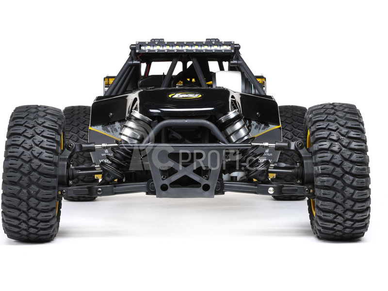 RC auto Losi DBXL 2.0 1:5 4WD RTR Icon