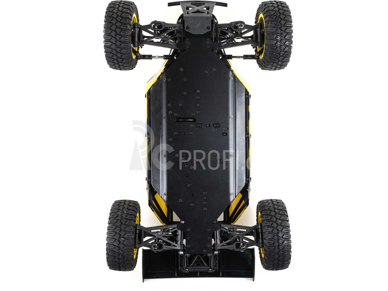 RC auto Losi DBXL 2.0 1:5 4WD RTR Icon