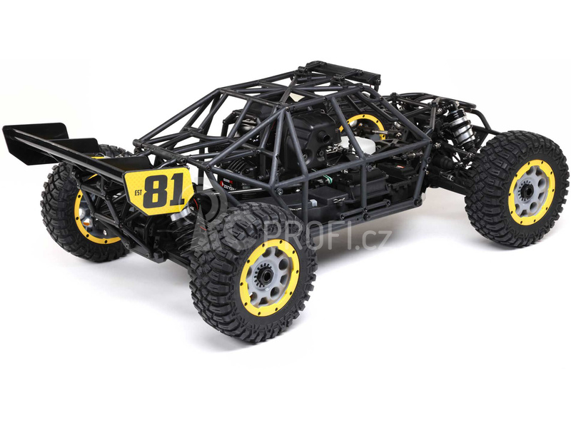 RC auto Losi DBXL 2.0 1:5 4WD RTR Icon