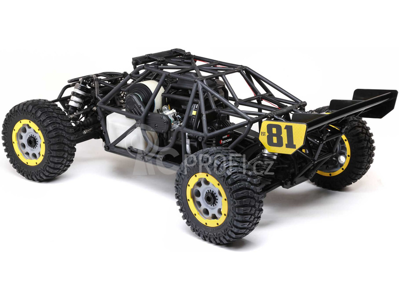 RC auto Losi DBXL 2.0 1:5 4WD RTR Icon