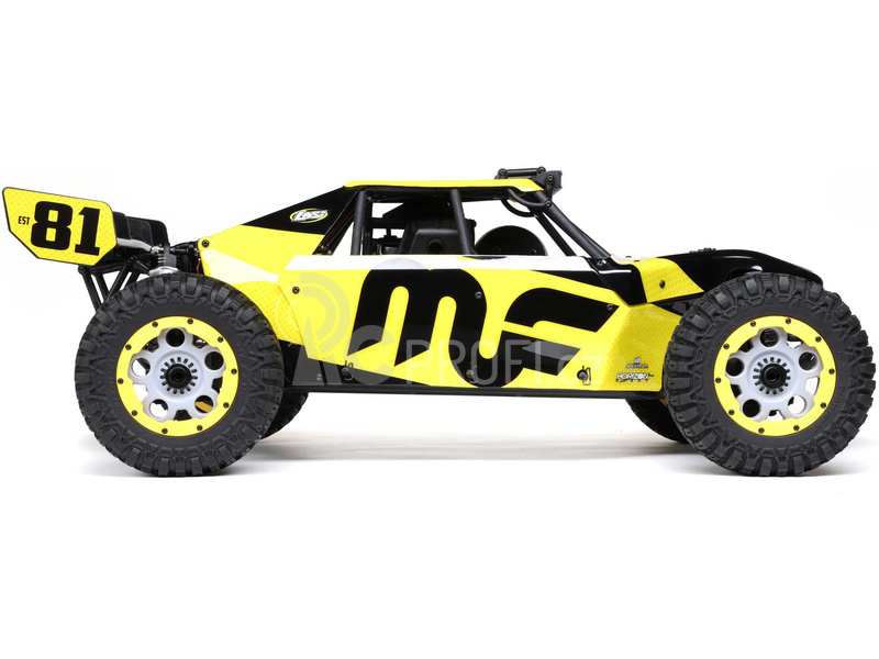 RC auto Losi DBXL 2.0 1:5 4WD RTR Icon