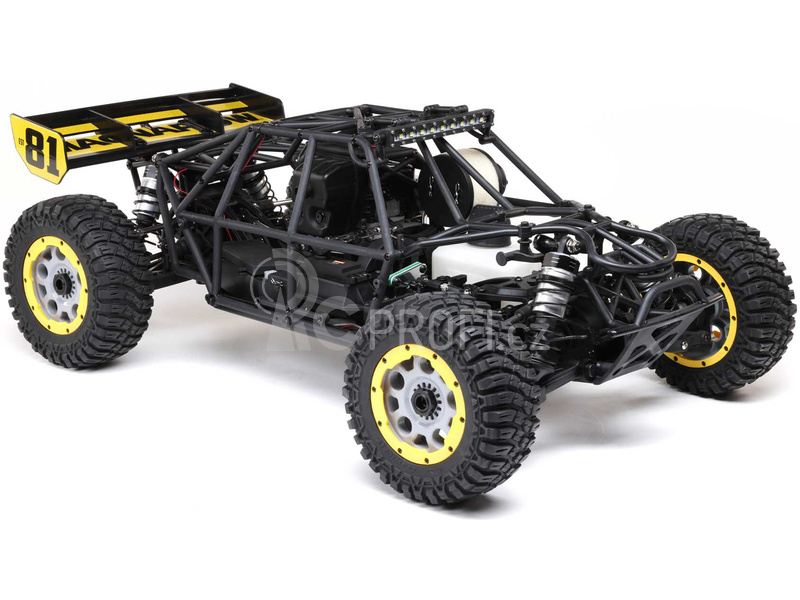 RC auto Losi DBXL 2.0 1:5 4WD RTR Icon