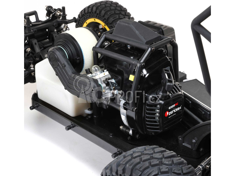 RC auto Losi DBXL 2.0 1:5 4WD RTR Icon