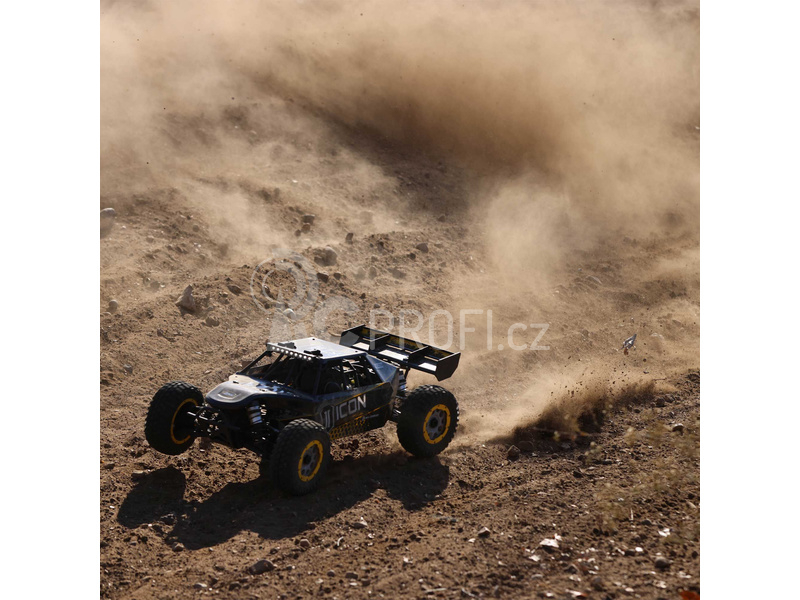 RC auto Losi DBXL 2.0 1:5 4WD RTR Icon