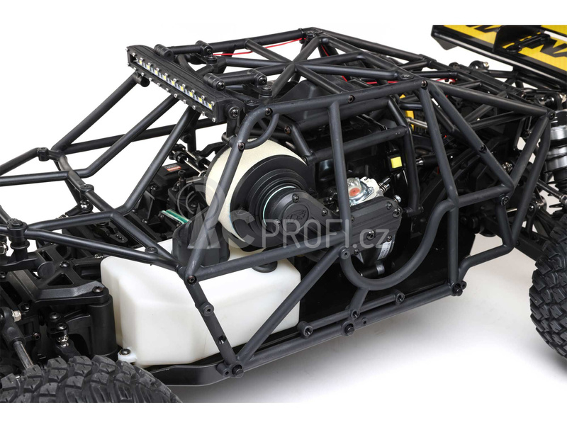 RC auto Losi DBXL 2.0 1:5 4WD RTR Icon