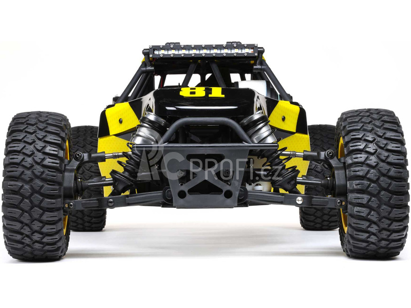 RC auto Losi DBXL 2.0 1:5 4WD RTR Icon